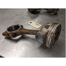 13B016 Piston and Connecting Rod Standard For 06-11 Hyundai Accent  1.6 2351026040